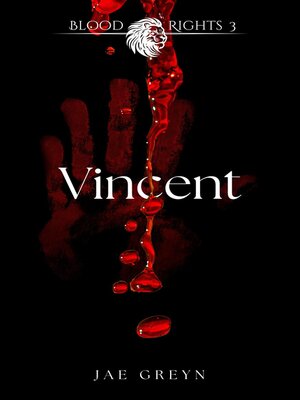 cover image of Vincent